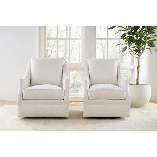 Picture of Kori Swivel Chair w/ Glider Option